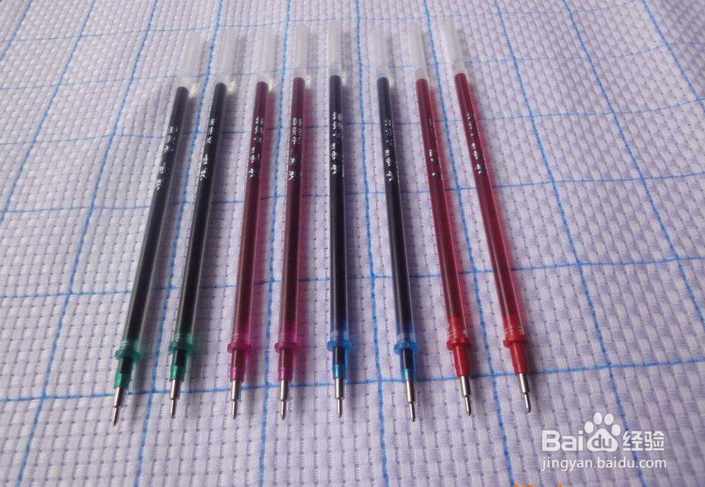 手作自制bjd娃衣需要准备什么材料