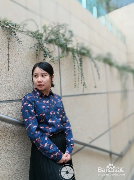 华为荣耀6X手机大光圈拍照技巧及图片后期处理