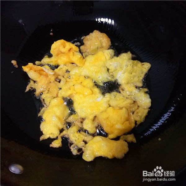 菠菜怎么炒好吃