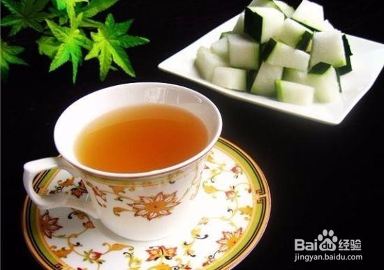 身体湿气重请多吃它