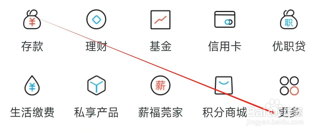东莞银行怎样找到手机闪付