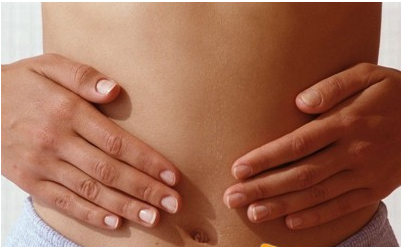 30日减肥实验，轻松“减腹”6斤