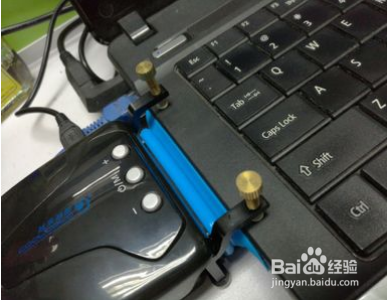 如何选笔记本散热器