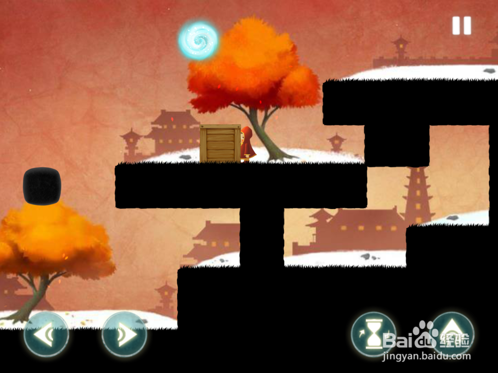 时空旅途 第一章 失落之境 第3关 III 通关攻略