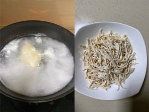 口水鸡丝的做法