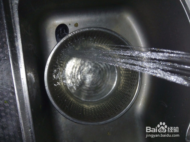 凉拌笋菜的做法