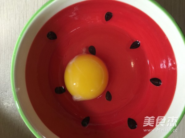 法式蛋奶条的做法