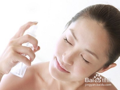 如何让干皮不浮粉