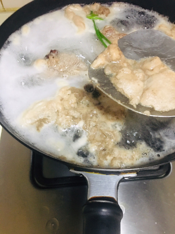 低脂高蛋白卤牛肉