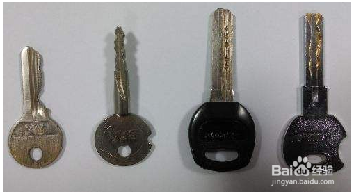 安全门、防盗门门锁有哪些种类？