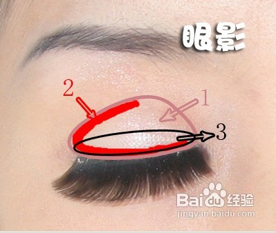 怎样化妆能让脸变小