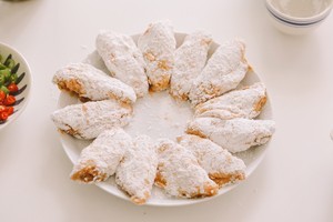 如何做椒麻避风塘鸡翅？