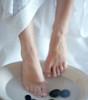 4大招美腿术睡觉也能瘦大腿