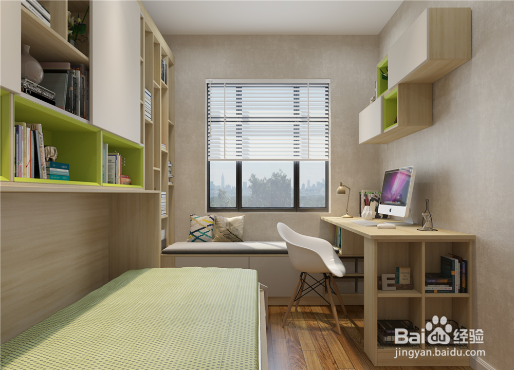 如何利用家居空间？如何打造大空间？