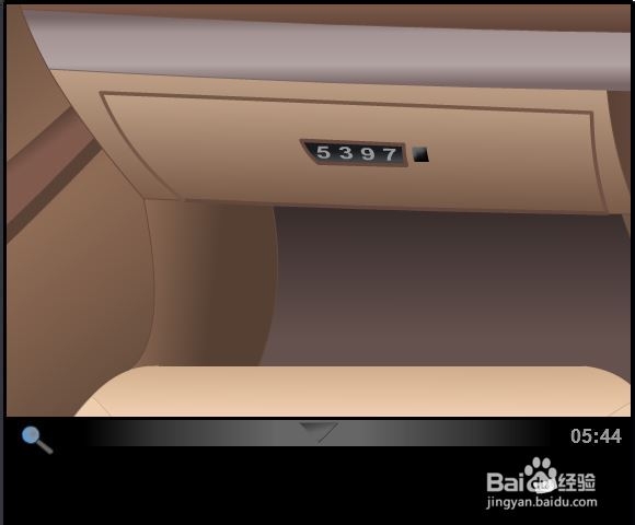 沉入水底的汽车游戏攻略：[2]