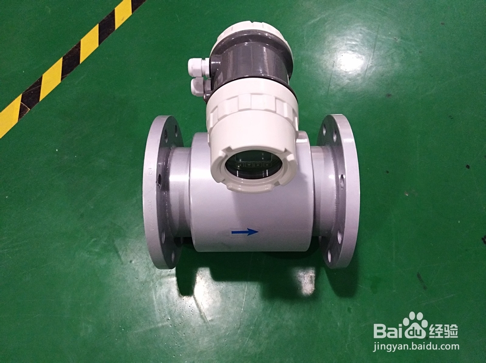 四川电磁流量计选型