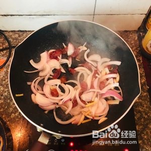 教你怎么做干锅茶树菇