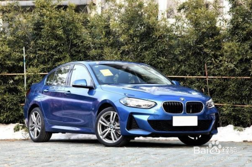 新1系三厢M运动版，性价比分析