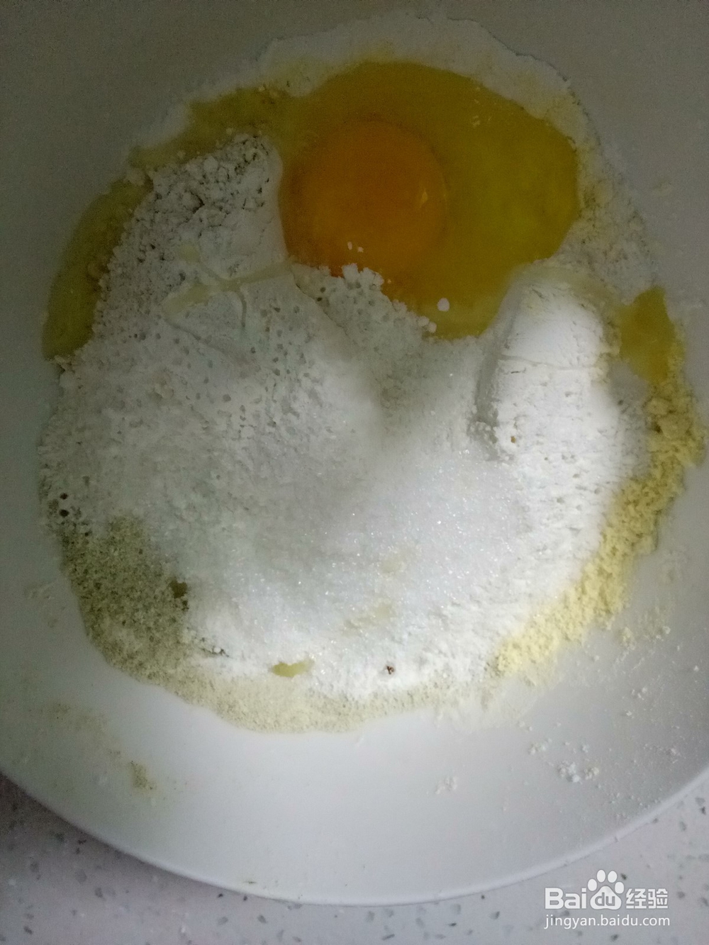 杂粮饼卷火腿肠鸡蛋条