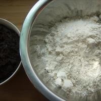 地标商城---枣泥馅饼的做法！