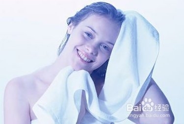 洗澡应注意的一些问题