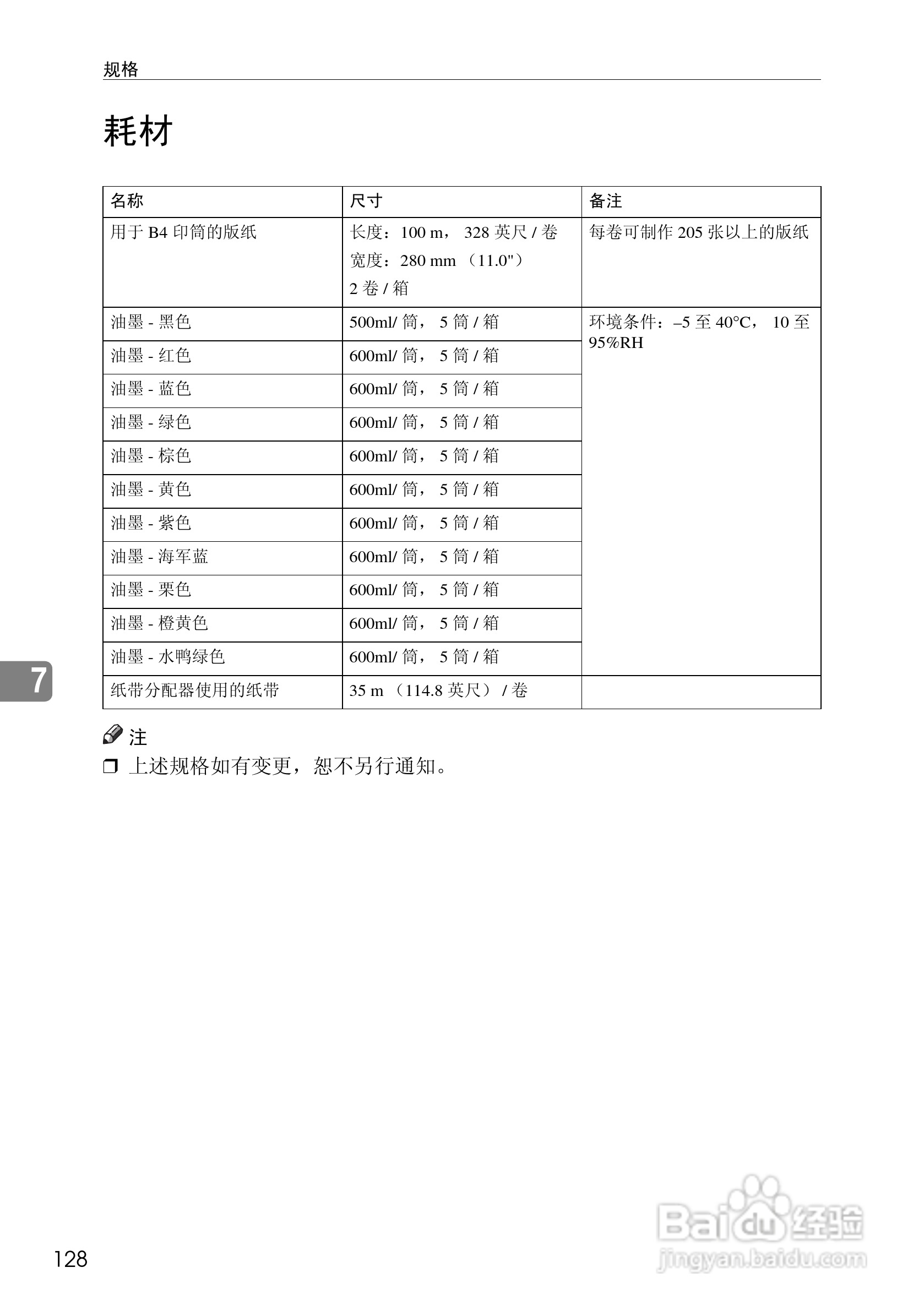 基士得耶CP6302C一体机使用说明书:[14]