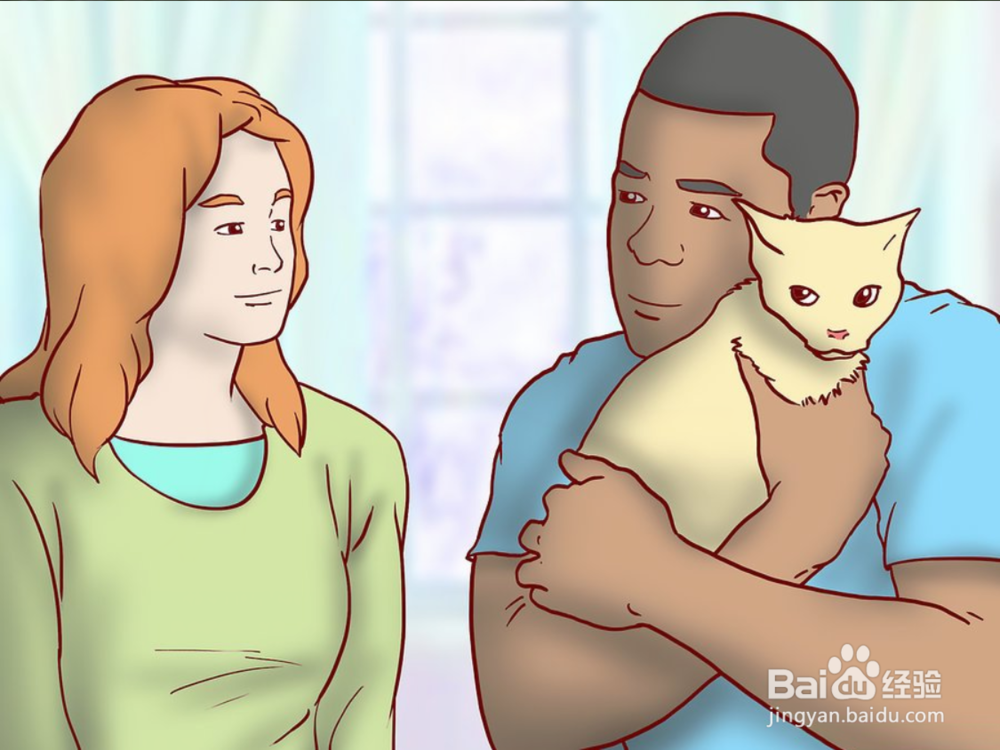 教你如何一只小猫开始养和注意事项有哪些?