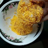 媲美饭店的香酥鸡排