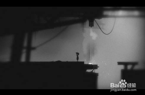 地狱边境爆关难点图文详细攻略第九期