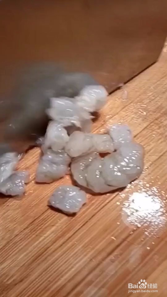 大虾小笼包怎么做？【图集】