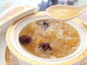 鲜炖燕窝与传统燕窝有什么区别