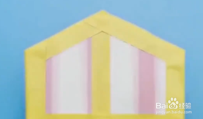 如何自制收纳盒