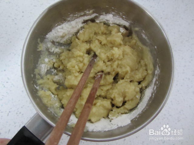 八寸棉花蛋糕(怎样用炼乳做蛋糕)