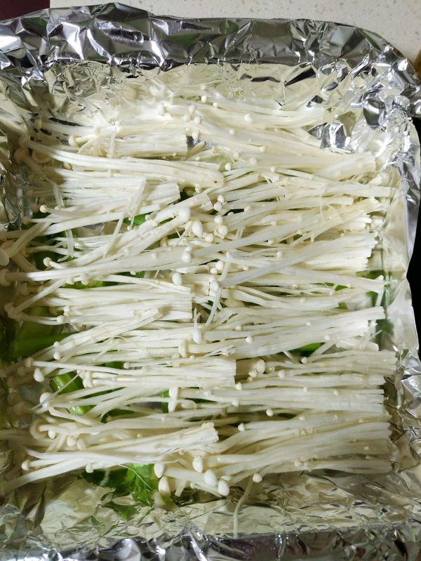 锡纸烤牛肉烤箱版