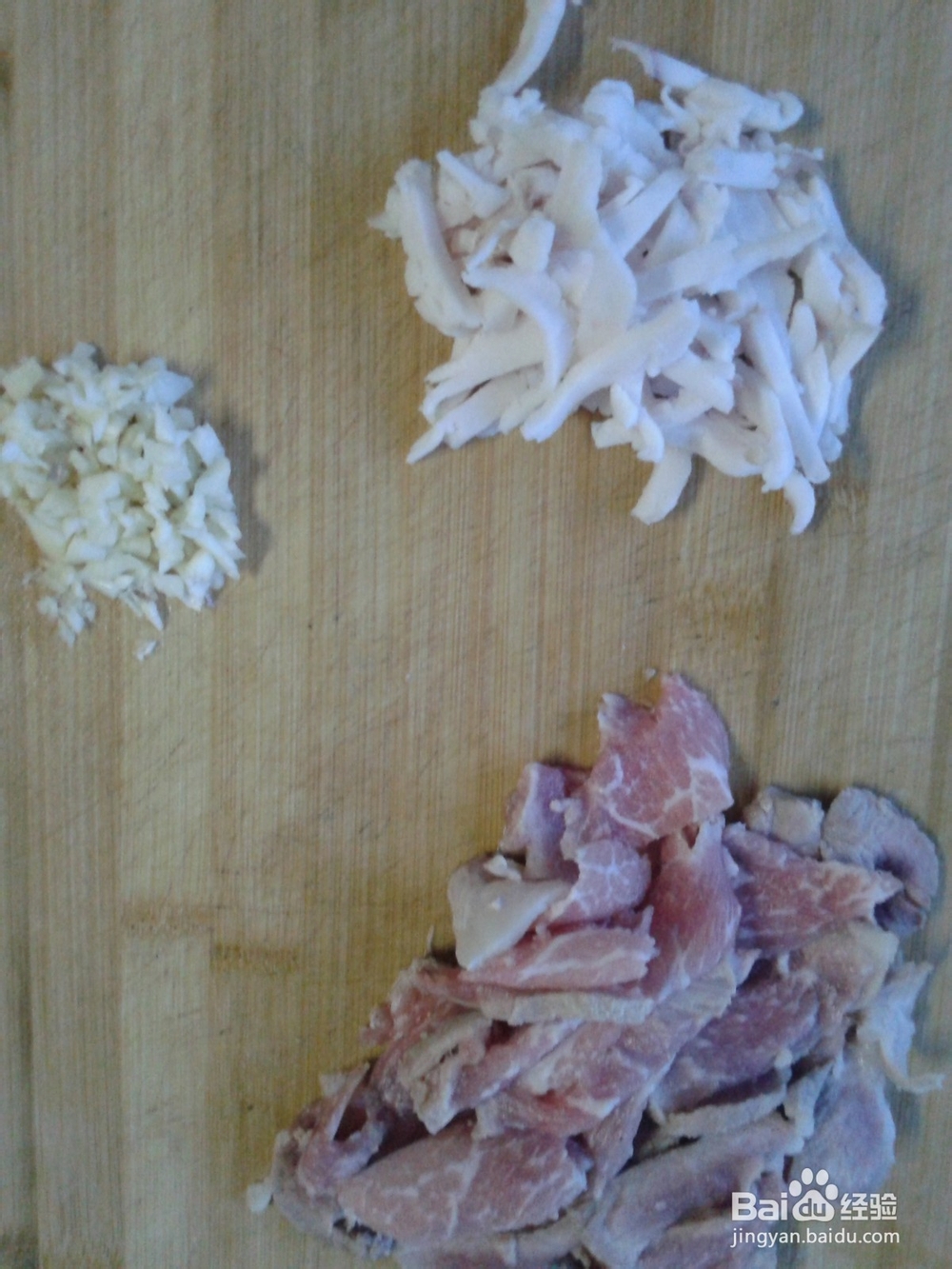 角瓜炒瘦肉鸡蛋