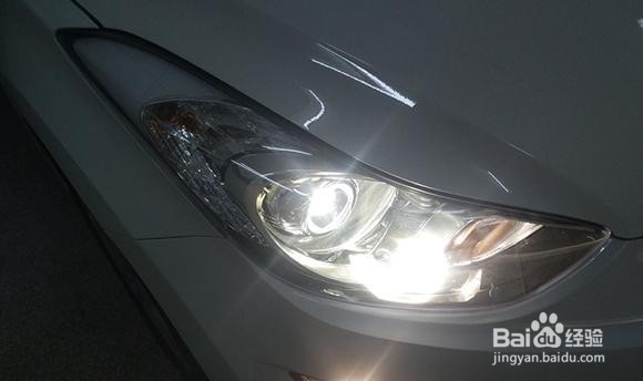 新手买车,提车必看这两项