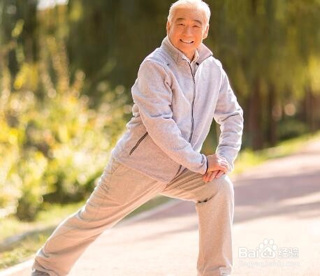 老年人早上锻炼时不要做哪些事情