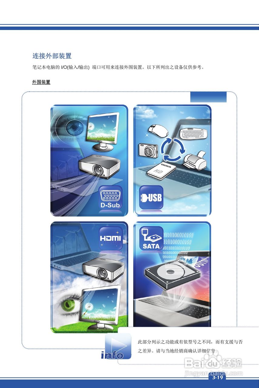 微星MSI GE60型笔记本说明书:[5]