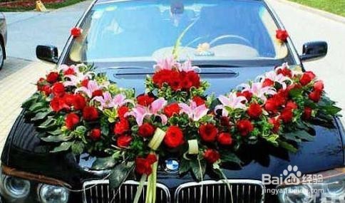 如何学会扎花？（入门）