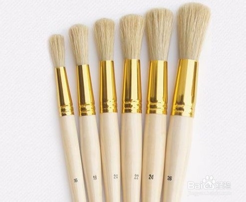 如何购买水粉画用具水粉画用具选购方法