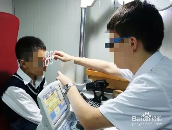 家长该如何重视孩子视力