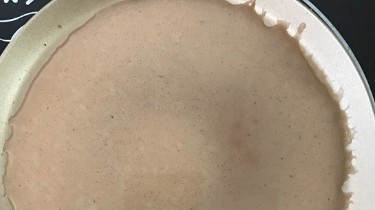 可可毛巾卷的做法