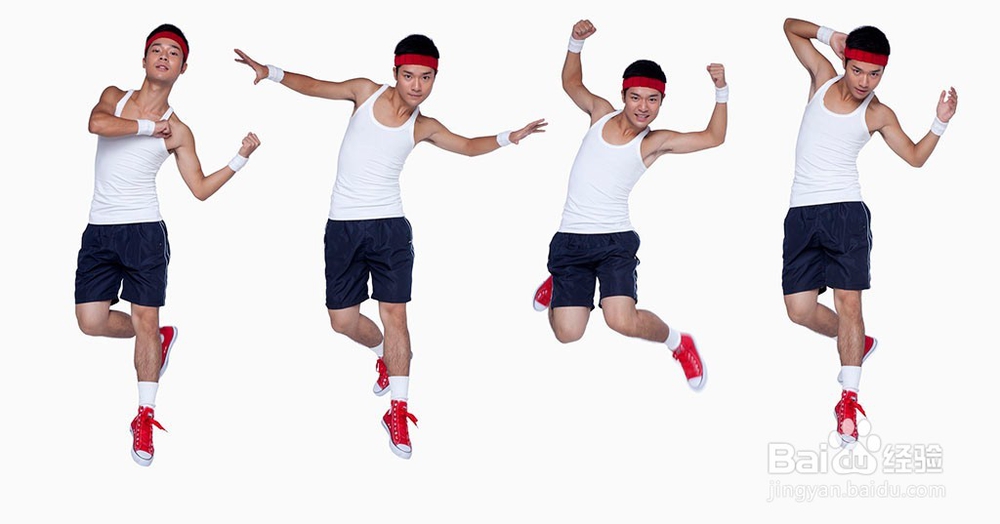 怎么样来减缓老去的节奏