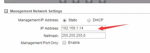 TOUGHSwitch – 默认的用户名和密码是什么？