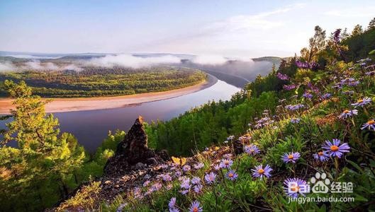 漠河旅游攻略夏季