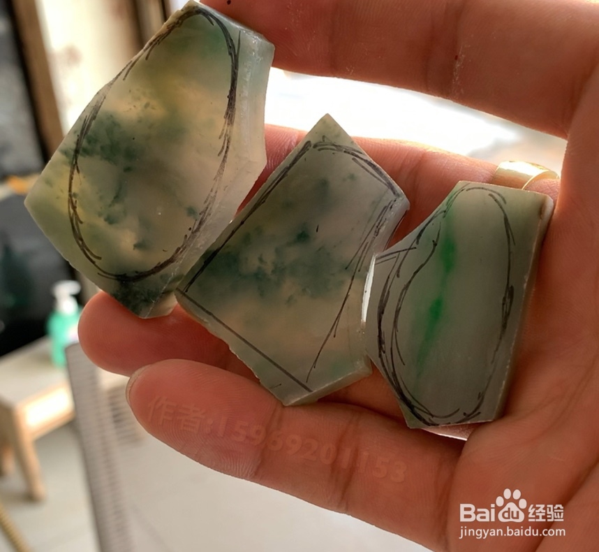 翡翠打蜡属于作假吗?翡翠打蜡有何作用