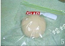 等待20个小时的面包——酸奶面包