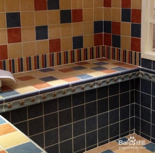 仿古砖的几个常识