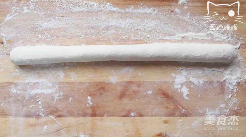 豆角鸡蛋水晶饺