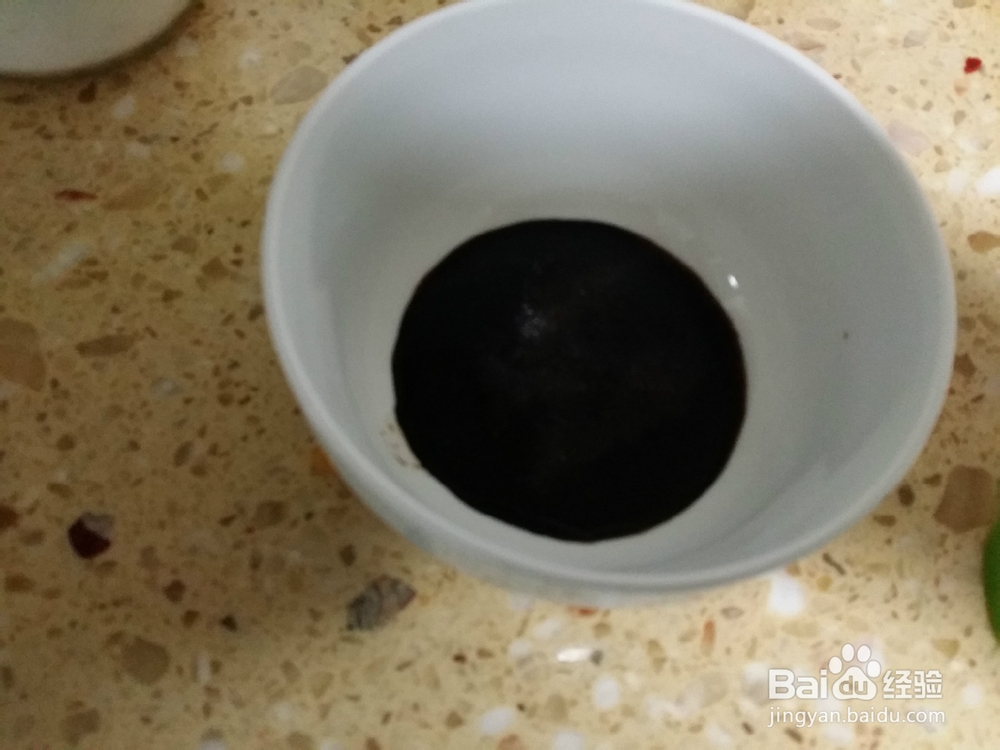 东东私房菜：自制肉沫茄子